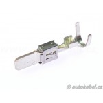Kontakt Standard Power Timer - kolík 4,8 do 4 mm²